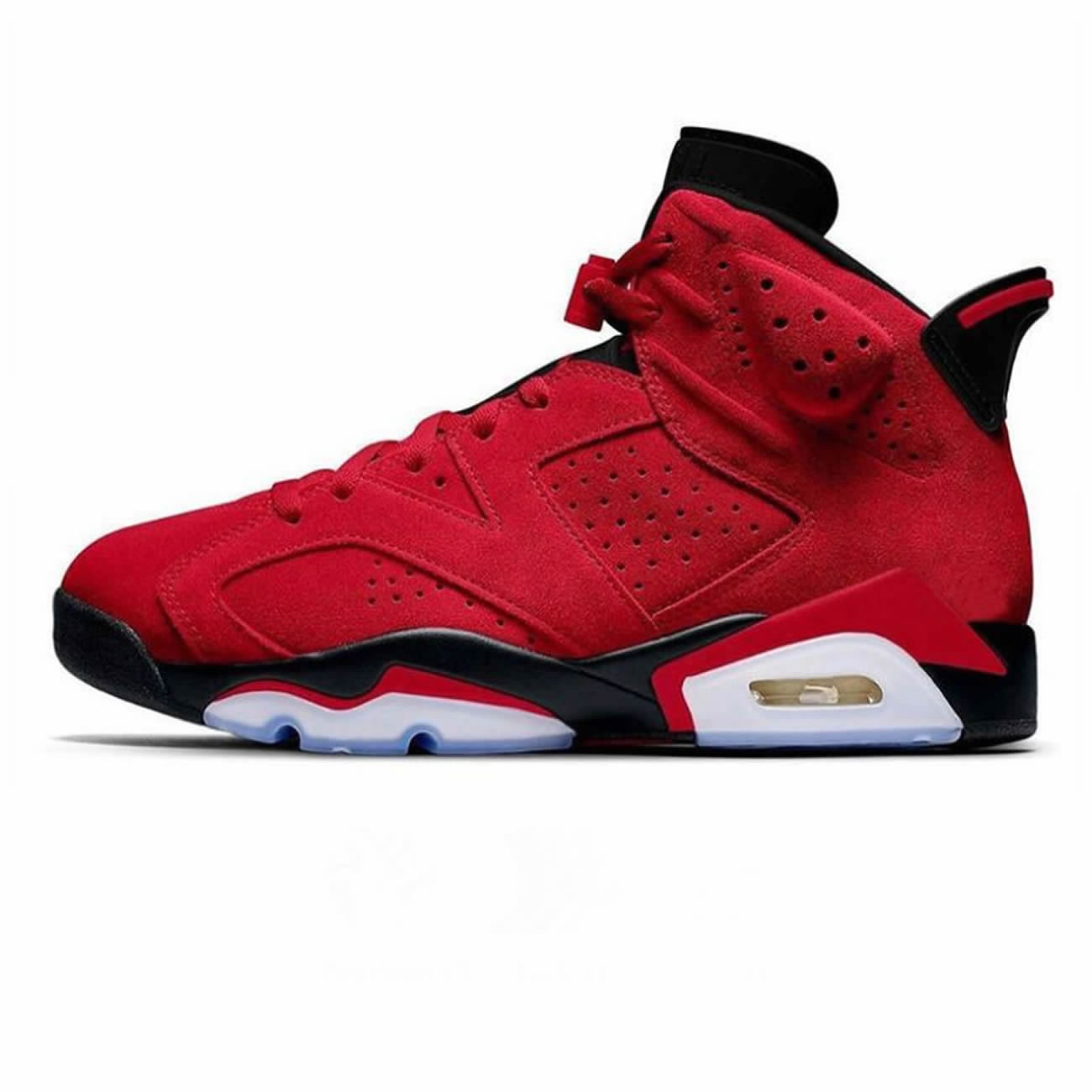 Air Jordan 6 Toro Bravo Ct8529 600 (1) - newkick.app